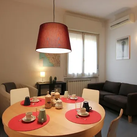 Appartement Barbadori *