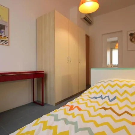 Appartement Barbadori