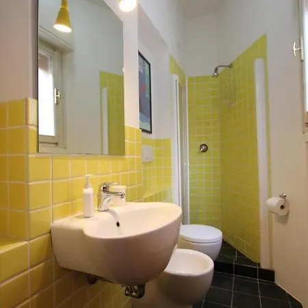 Appartement Barbadori