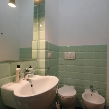 Barbadori Appartement