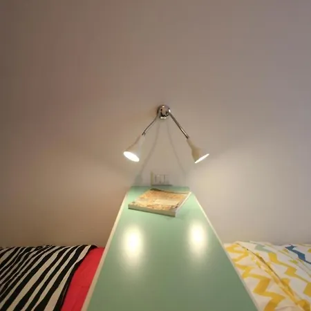 Appartement Barbadori Florence