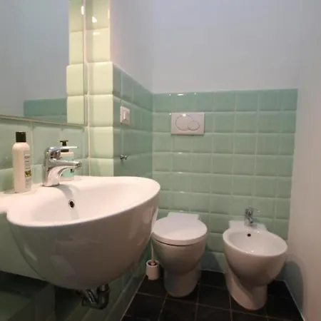 Barbadori Appartement Florence