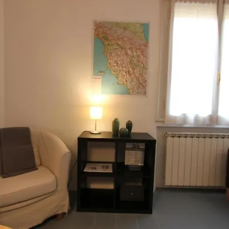Appartement Barbadori