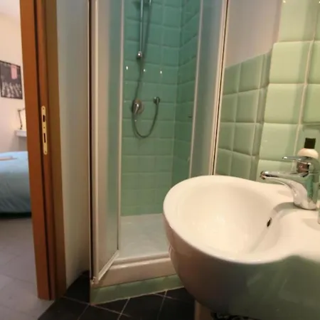 Barbadori Appartement Florence