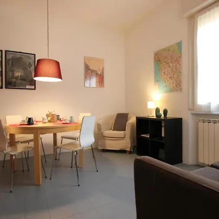 Appartement Barbadori Florence