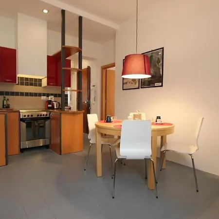 Appartement Barbadori