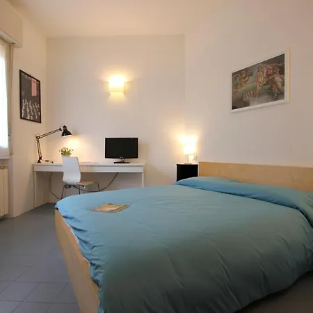Barbadori Appartement *