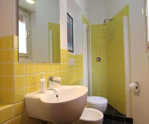 Apartament Barbadori