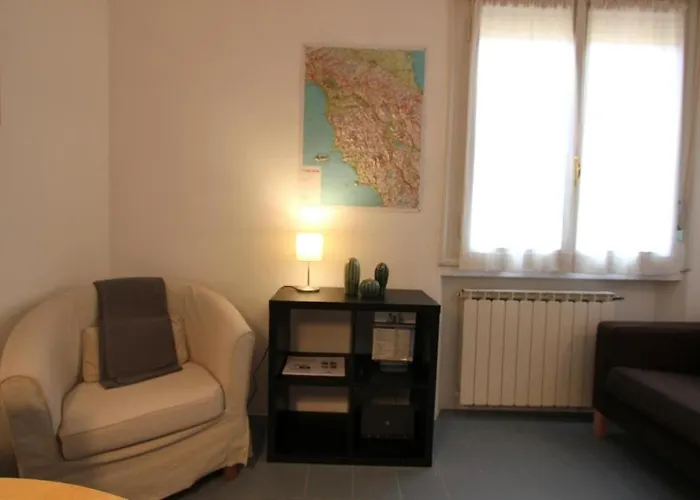 Apartament Barbadori